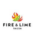 Fire & Lime Salsa