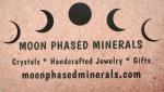 Moon Phased Minerals