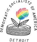 Metro Detroit DSA