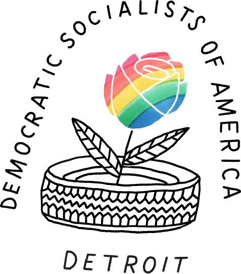 Metro Detroit DSA