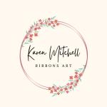 Ribbons Art