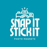Snap It Stick It