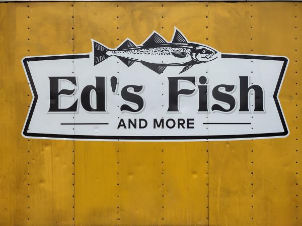 Ed's Fish and More llc