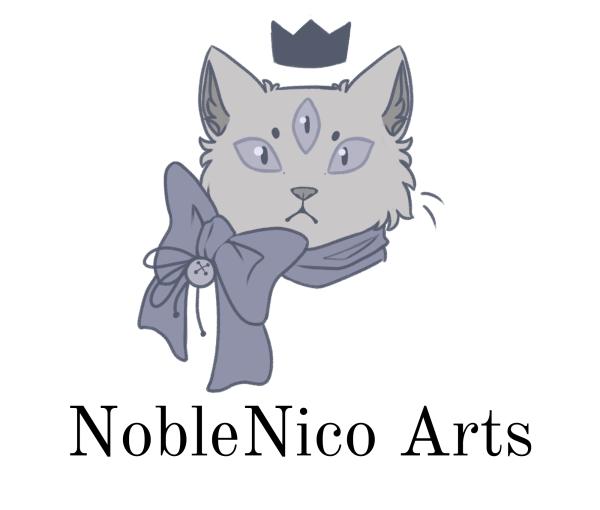 NobleNico Arts