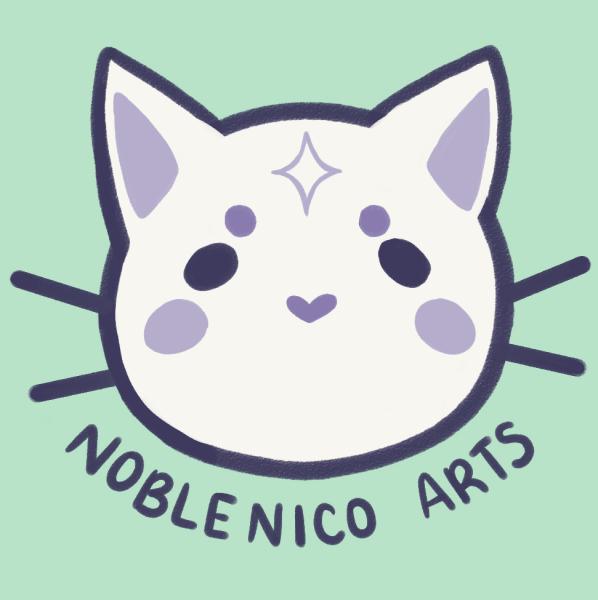 NobleNico Arts