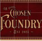 Chosen Foundry