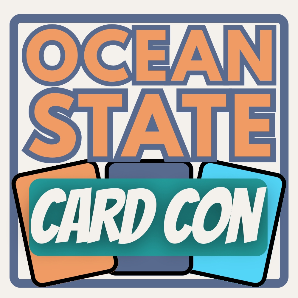 Ocean State Card Con