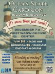 Ocean State Card Con