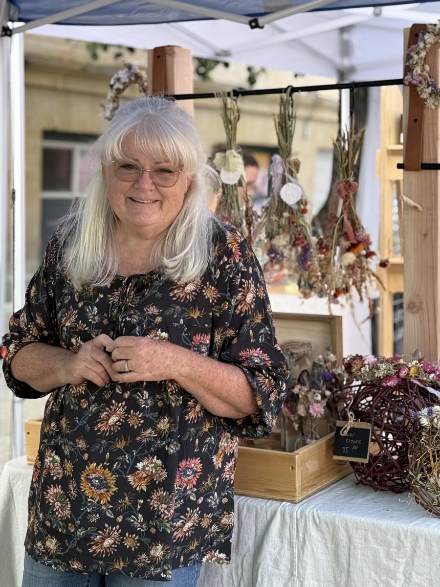 Tami User Profile