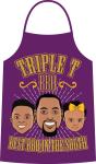 Triple T BBQ