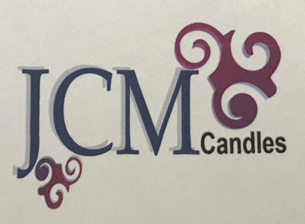 JCM Candles