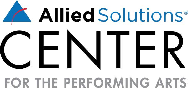 Allied Solutions Center for the Performing Arts