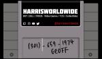 HarrisWorldwide