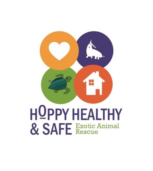 Hoppy, Healthy & Safe