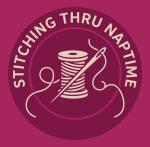 Stitching Thru Naptime