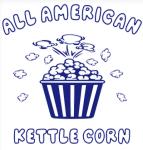 All American Kettle Corn