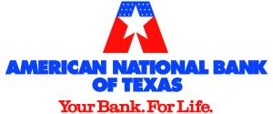 American National Bank of Texas