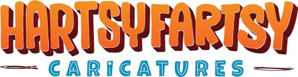 HartsyFartsy Caricatures