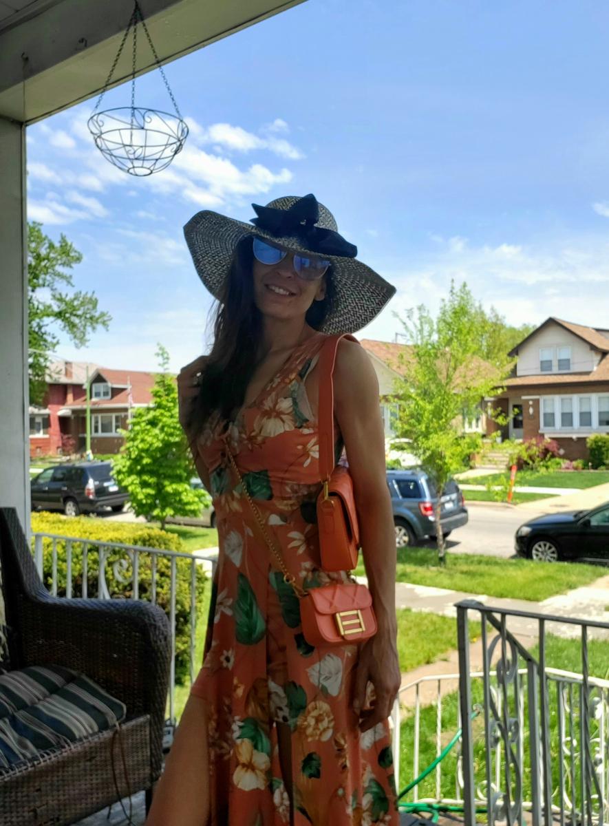 Nicole User Profile