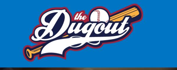The Dugout Bar
