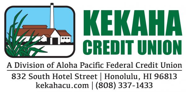 Kekaha CU