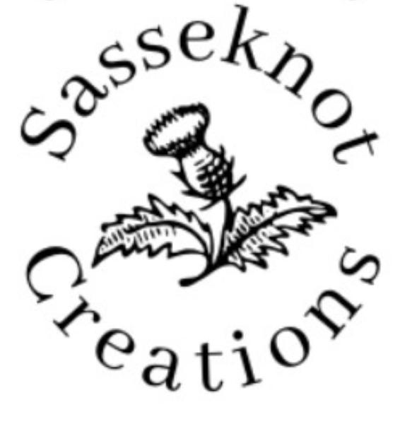 Sasseknot Creations LLC