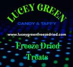 Lucey Green Freeze Dried