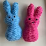 Vaughn Crochet