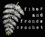 Fiber and Fronds Crochet