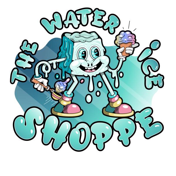 The Water Ice Shoppe
