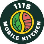 1115 Mobile Kitchen