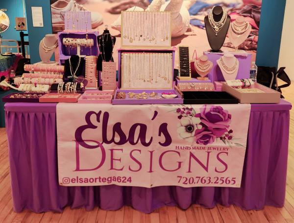 Elsas Designs