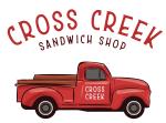 Cross Creek Sandwich Shop