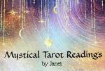 Mystical Tarot Readings by Janet