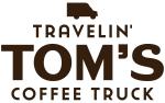 Travelin' Tom's coffee
