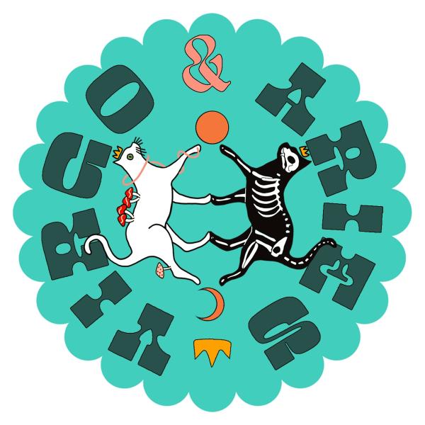 Virgo & Aries