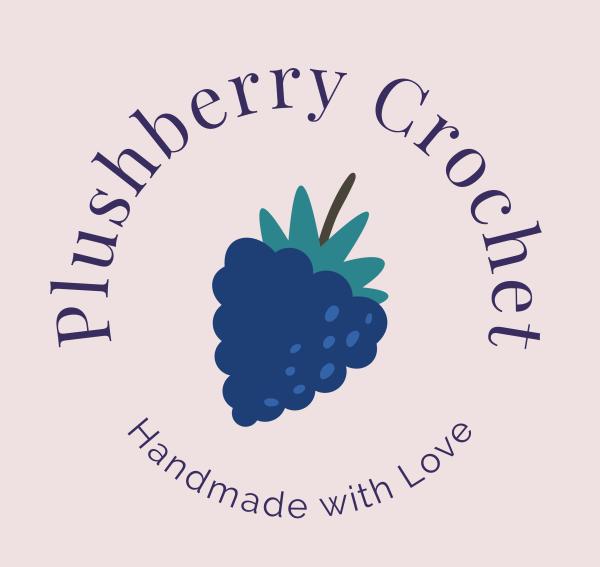 Plushberry Crochet