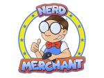 Nerd Merchant