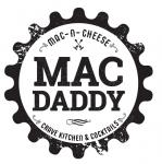 MacDaddy food truck