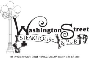 Washington Street Steakhouse & Pub
