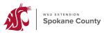 Spokane County Master Gardeners