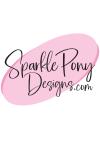 SparklePony Designs