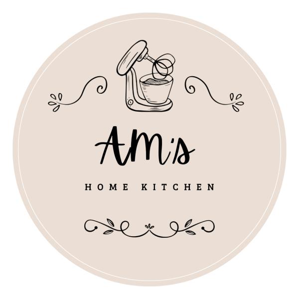 AMs Home Kitchen