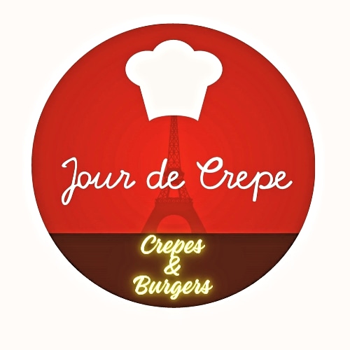 Jour de Crepe & Burger