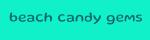 beach candy gems