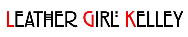 Leather Girl Kelley