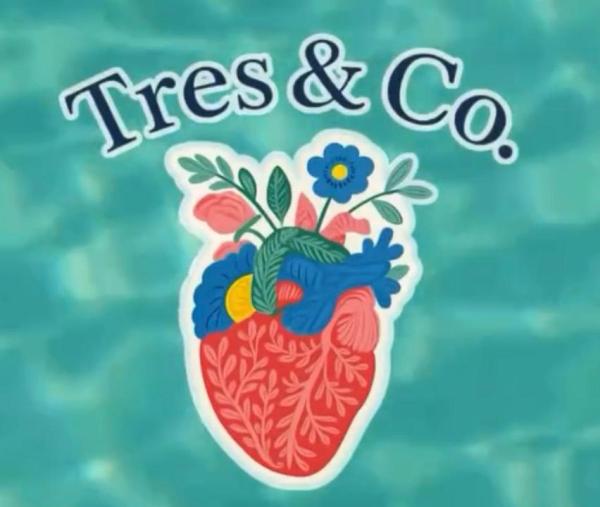 Tres & Co