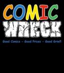 Comic Wreck