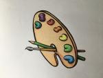 Paint'n'Pastel By Julie