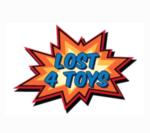 Lost4toys